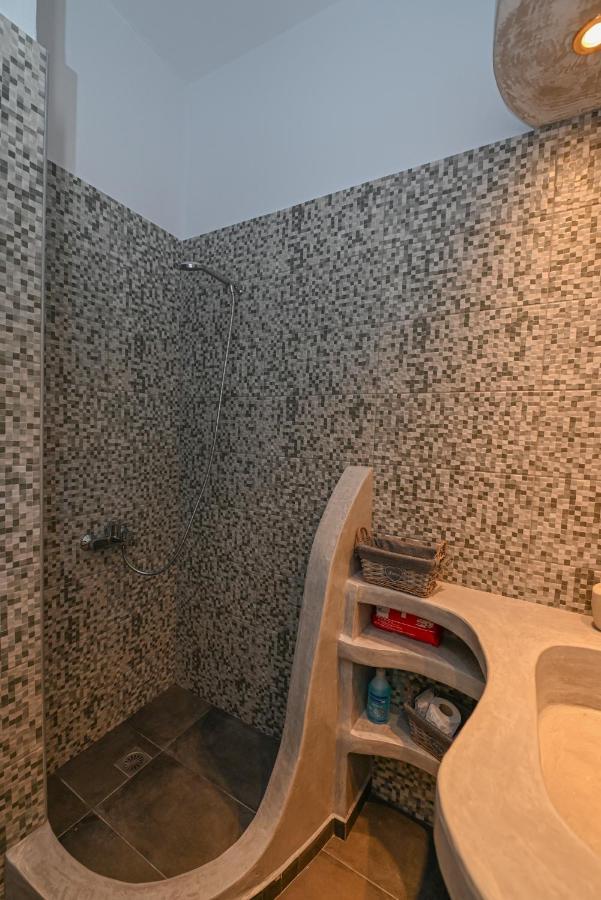 Aesthetic View Apartments Arnados 外观 照片