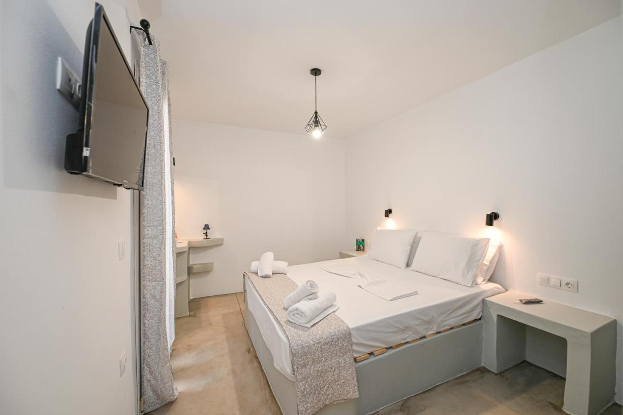 Aesthetic View Apartments Arnados 外观 照片
