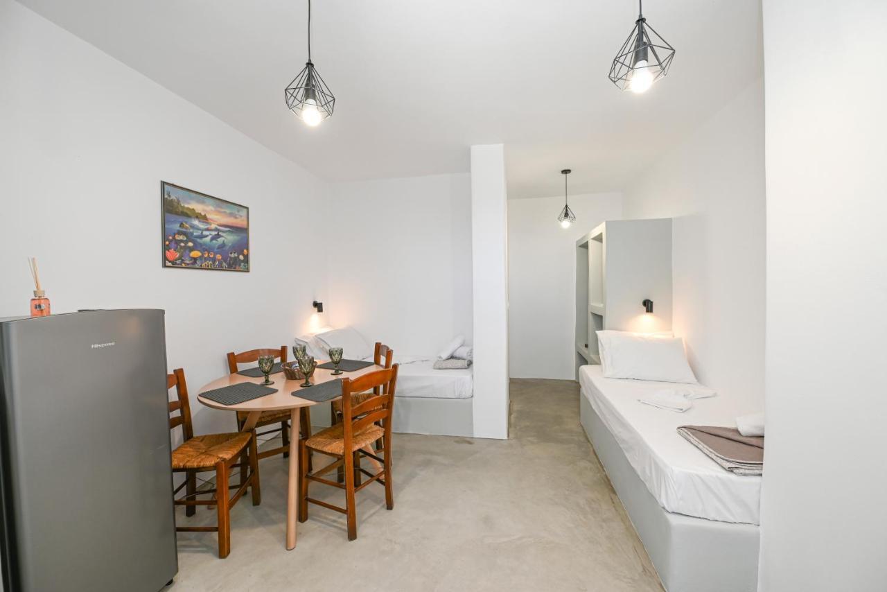 Aesthetic View Apartments Arnados 外观 照片