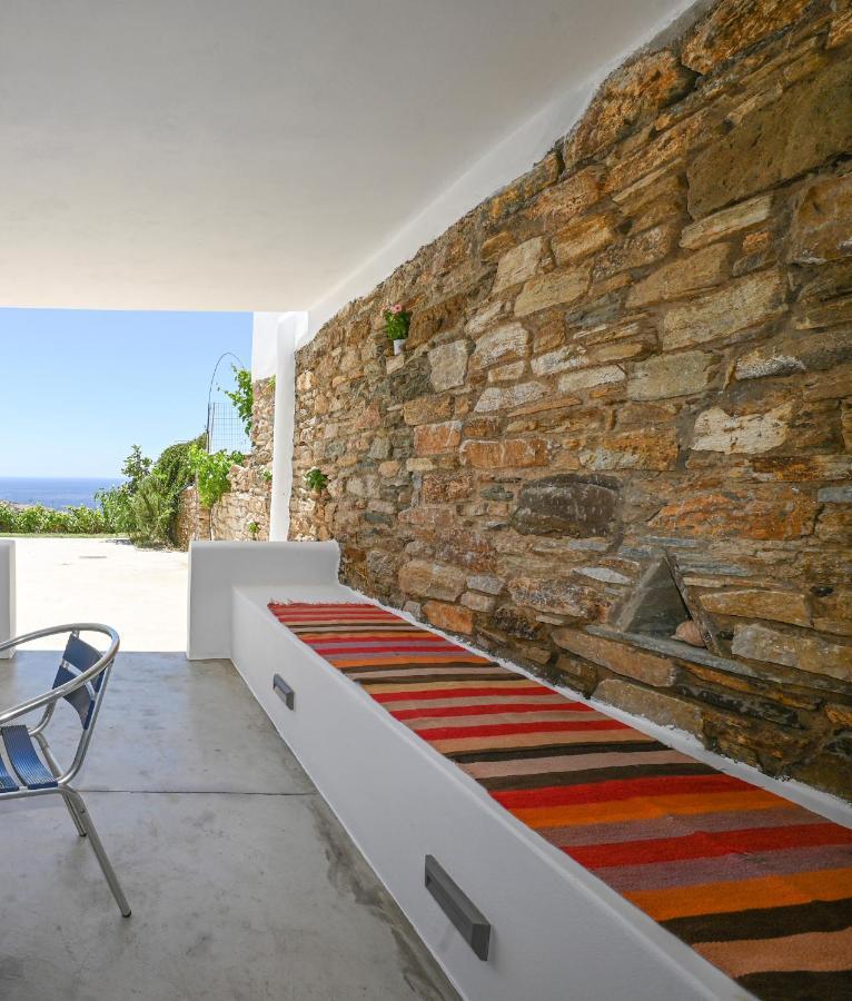 Aesthetic View Apartments Arnados 外观 照片
