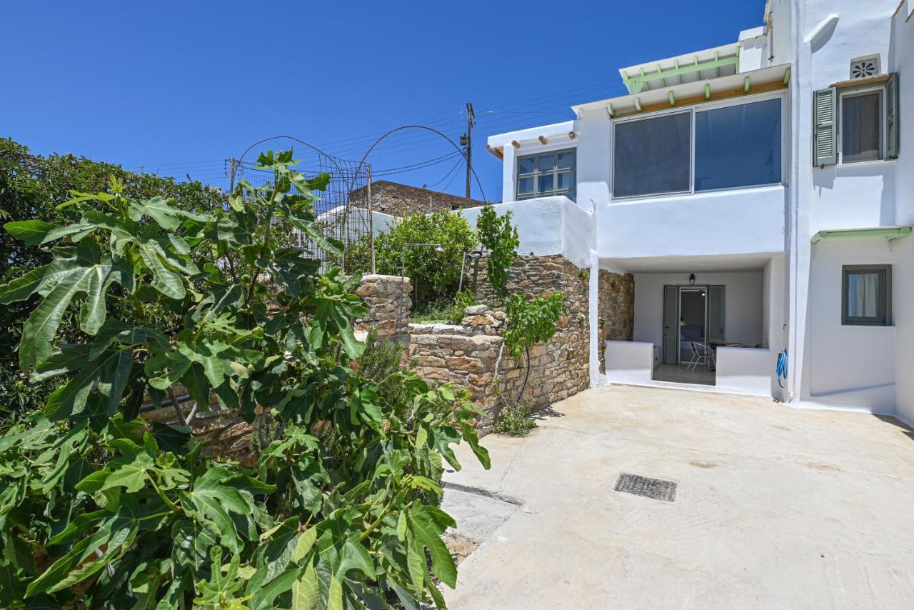Aesthetic View Apartments Arnados 外观 照片