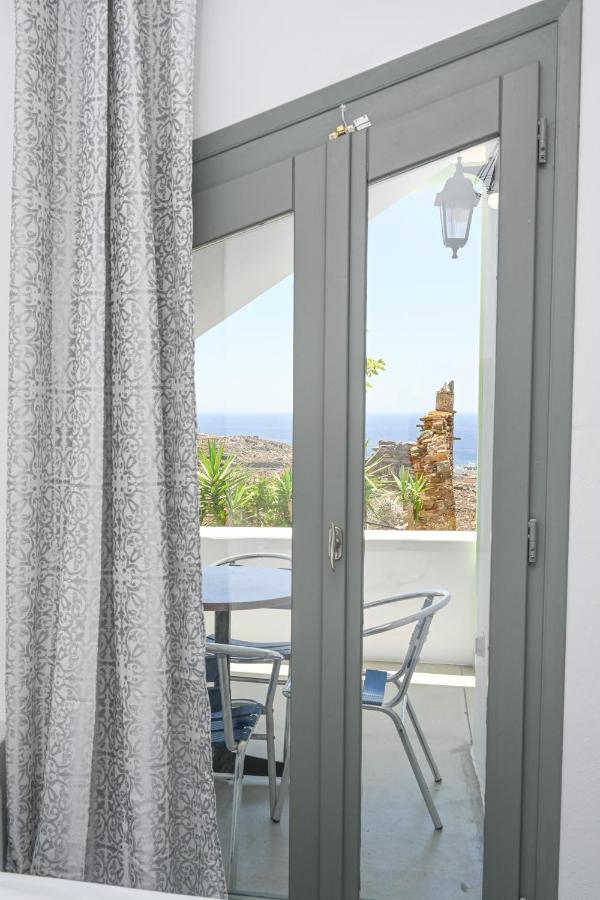 Aesthetic View Apartments Arnados 外观 照片