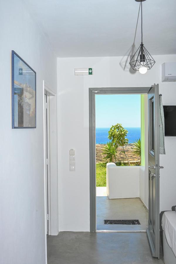 Aesthetic View Apartments Arnados 外观 照片