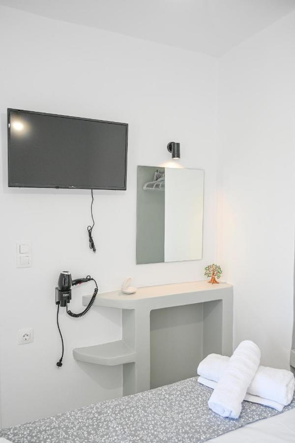 Aesthetic View Apartments Arnados 外观 照片