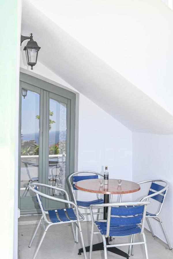 Aesthetic View Apartments Arnados 外观 照片