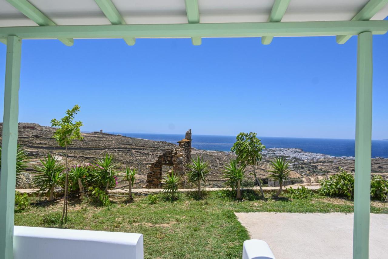 Aesthetic View Apartments Arnados 外观 照片