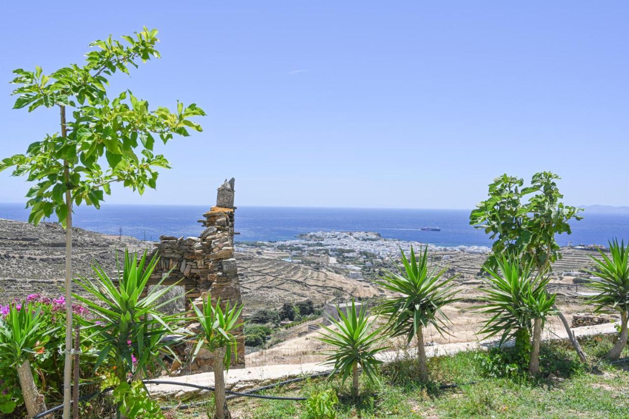 Aesthetic View Apartments Arnados 外观 照片