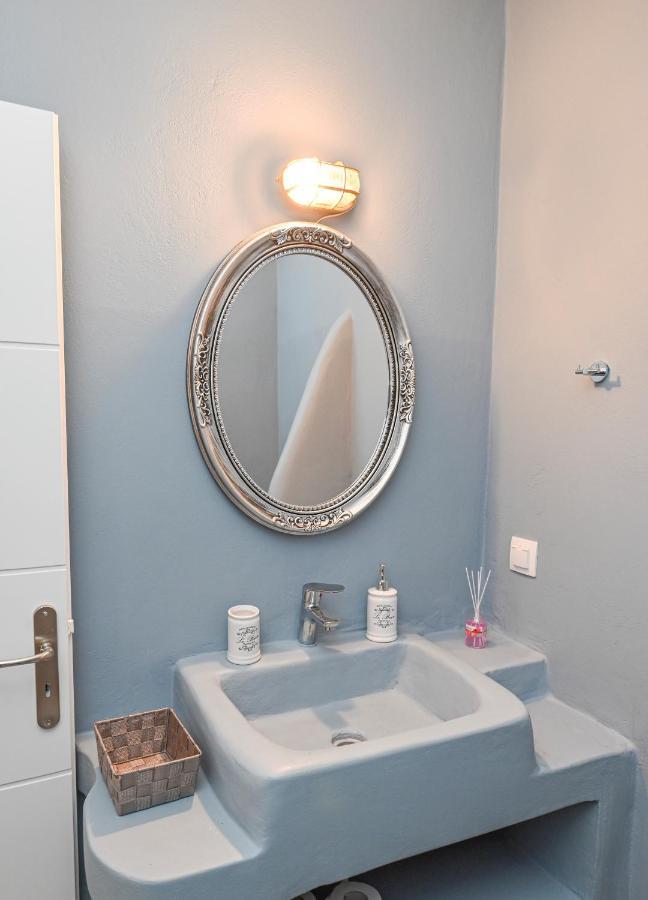 Aesthetic View Apartments Arnados 外观 照片