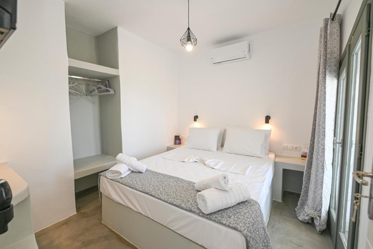 Aesthetic View Apartments Arnados 外观 照片