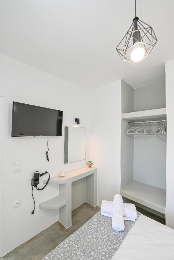 Aesthetic View Apartments Arnados 外观 照片